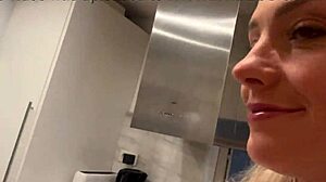 Big Tits Wet Pussy Outdoor Fuck