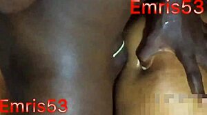 fuck me hard and make me squirt all over your big black cock