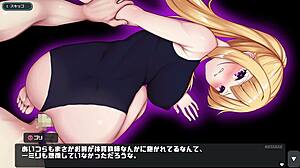 Erosion Hypnosis Game Anime Hentai Action!