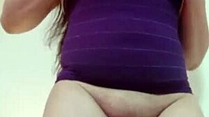 Follando A La Mejor Amiga De Mi Mujer Sin Condon