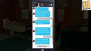 being a dik chick route 37 having a beer with maya