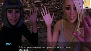 wvm 73 running around college naked is never a good idea.