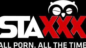 The Thick Ebony Babe Engages in Hardcore Interracial Blowjob Action with Black Partner