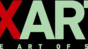 ebony beauty joins a horny couple for passionate threesome sex 😘