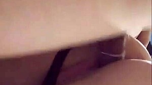 the cuckold buchona from hermosillo, her husband brought her just to get fucked 2