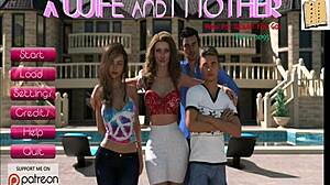 i'm the 55 blonde milf wife and stepmother with big ass