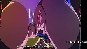 hey, check out this hentai with horny asian face sitting