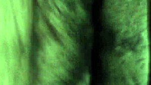 Does my Nigerian girlfriend love my white cock?