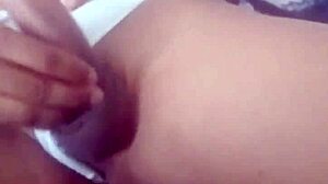 I'm so horny for anal sex.