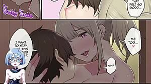 Imaizumi's House: A Gathering Place For Gals Part 5