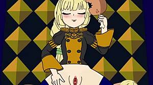 i flash my tits in anime holiday