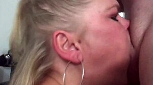 Jenna Jaymes Performs Freaky Acts Including Rimjob And Cumshot