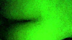 fat ass bouncing on big cock in monster action 😏🍑