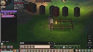 Playing Mad Island Survival Game Part 3