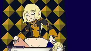 i flash my tits in anime holiday