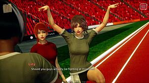 My Bully Is My Lover 82