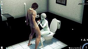 fucking that pretty girl so hard, isn't it amazing?