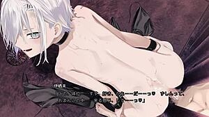 Hentai Prison Chisato 4 Episode Adventure