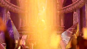 Hmv Opiumud-043: Black Castle Collapse Begins 😲