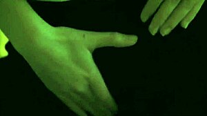 Petite Innocent Stepsister Watches Blowjob And Doggystyle.