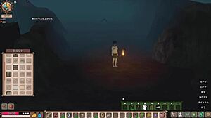 Playing Mad Island Survival Game Part 3