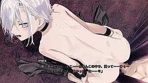 Hentai Prison Chisato 4 Episode Adventure