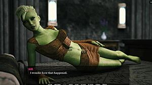 Watching Lesbian Sex In Game