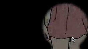 Wet summer days anime with erotic good ending