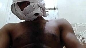 a guy begs for gay fucking