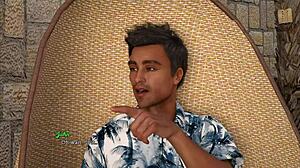 Leap of Faith: Robin's Adventure