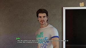 Leap of Faith: Robin's Adventure