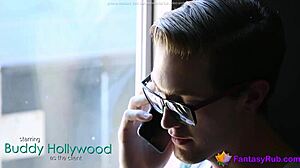 Massage Leads To A Great Fuck