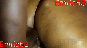 fuck me hard and make me squirt all over your big black cock