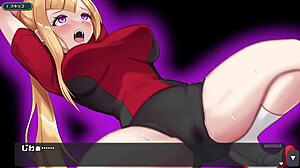 Erosion Hypnosis Game Anime Hentai Action!
