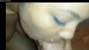 Hardcore fucking of Indian Soniya with intense moaning and facial expressions throughout.