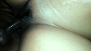 Unfaithful Latina Outdoors