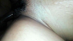 Unfaithful Latina Outdoors