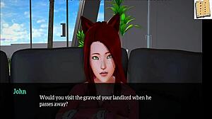 My new family 141 story