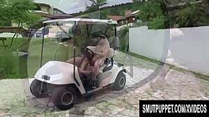 Genlez - cute babes Candy Sweet and Minnie enjoy a sensual lesbian encounter.