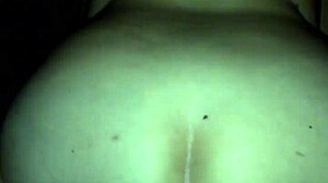 me la cojo por el culo duro