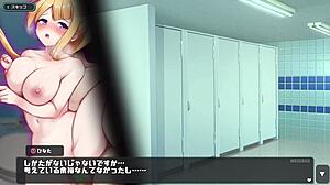 Erosion Hypnosis Game Anime Hentai Action!