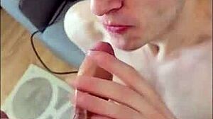 Twink compilation part 5 featuring young 18+ adults