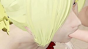 maya in hot threesome lingerie!