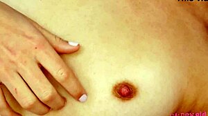 Ordinary Cute Teen 18+ Naked Close-Up in Photoshoot Interview