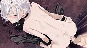 Hentai Prison Chisato 4 Episode Adventure