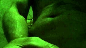 Me Jerking Off In The Shower To Cumshot!