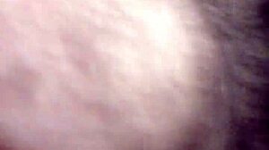 Does my Nigerian girlfriend love my white cock?