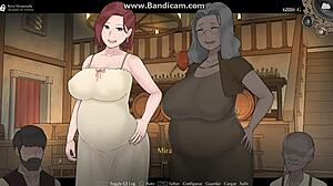 Australian Wife Swap with Creampie Cuckold