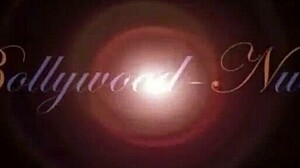 Erotic Brunette Milf Dancer Undresses and Teases with Nude Striptease