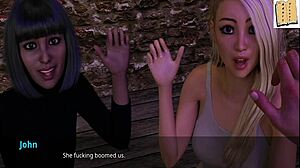 wvm 73 running around college naked is never a good idea.